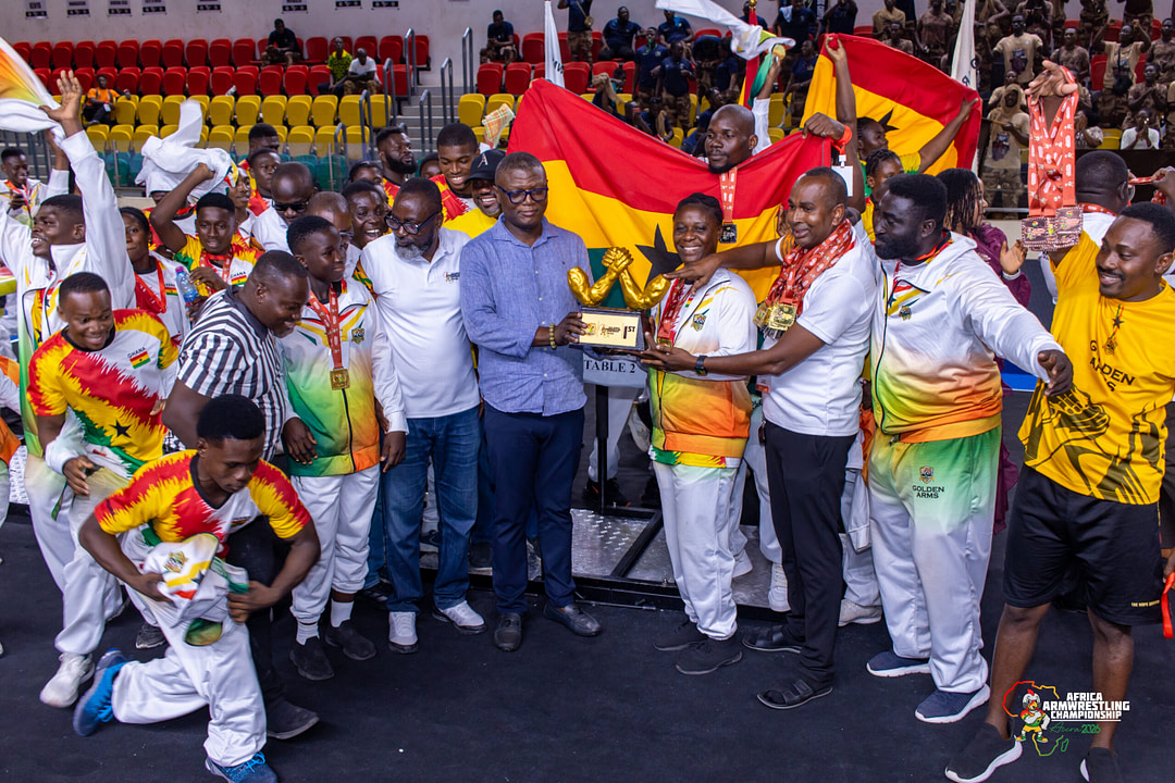 GHANA-WINS-scaled Team Ghana overall winners at the 2026 AAC