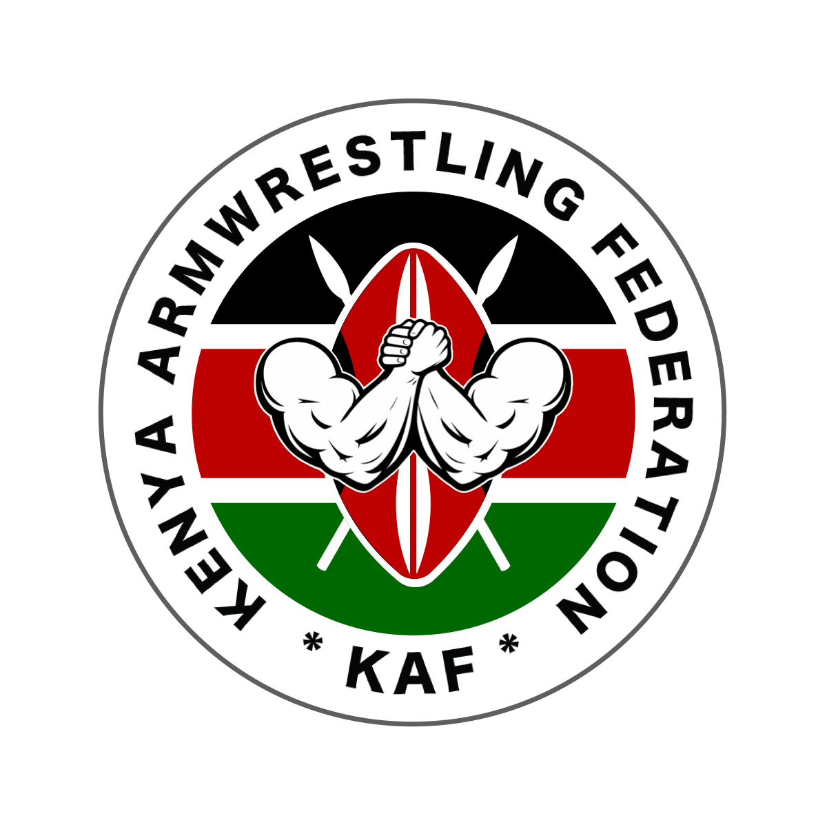 @kenyaarmwrestling