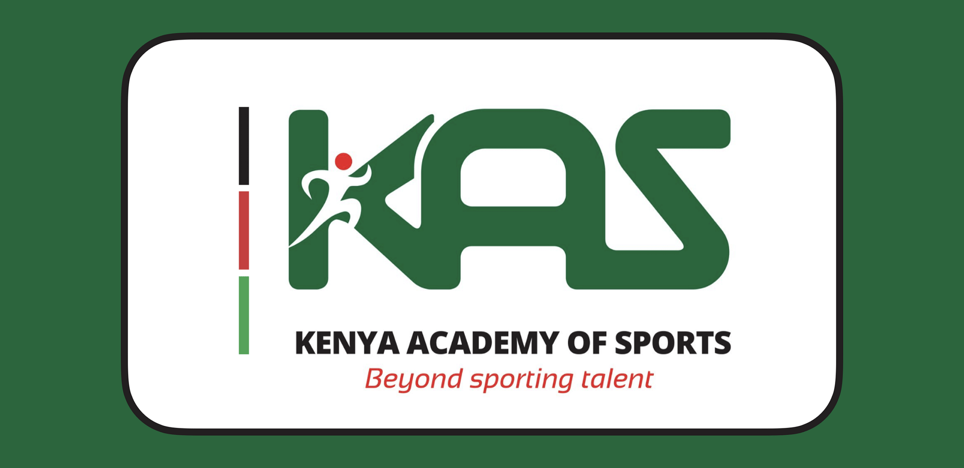 Kenya Academy of Sports (KAS)