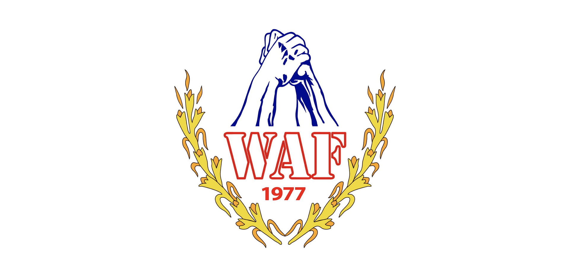 WAF World Armwrestling Federation